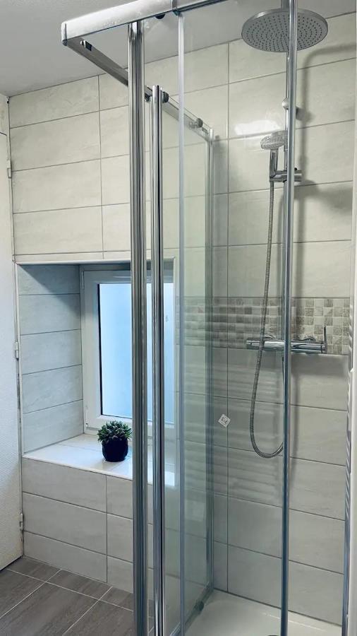 Jolie appartement 2 chambres 65m2 au centre ville Fontenay-le-Comte Extérieur photo